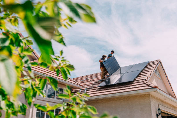 Best Best Roofing Contractors  in Manche North Shore, CA