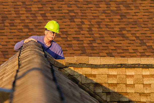 Quick and Trustworthy Emergency Roof Repair Services in Camanche North Shore, CA